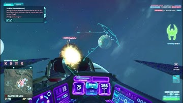 PS2 Hooked a Mosquito with my Scythe