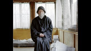 Афонский старец Гавриил. Чистая молитва детей! Афонский старец Гавриил. Чистая молитва детей!