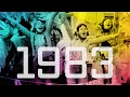 DDR 1983 - Karnevalsumzug Perspektive 2 - Restauriert &amp; Nachvertont - 8mm Insight GDR - Bleicherode