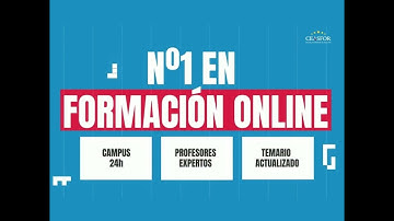 Ceasfor - Curso de Auxiliar de Enfermería