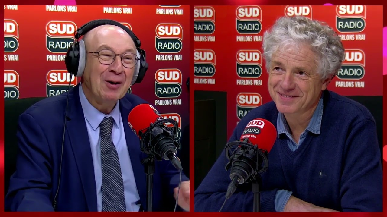 Arnold Turboust : "J'ai chanté Mademoiselle Adélaïde parce que personne n'en voulait."