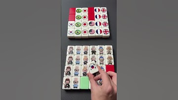 MAHJONG KING | The most exciting and fun time to play this game is at the end! It