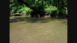 Gasconade 2009 Float Trip