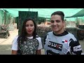 UCCTV - Programa 002- 3/3 - MMA  Resumen UCC#22 - Deporte Alternativo Paintball La Caimanera - 2015