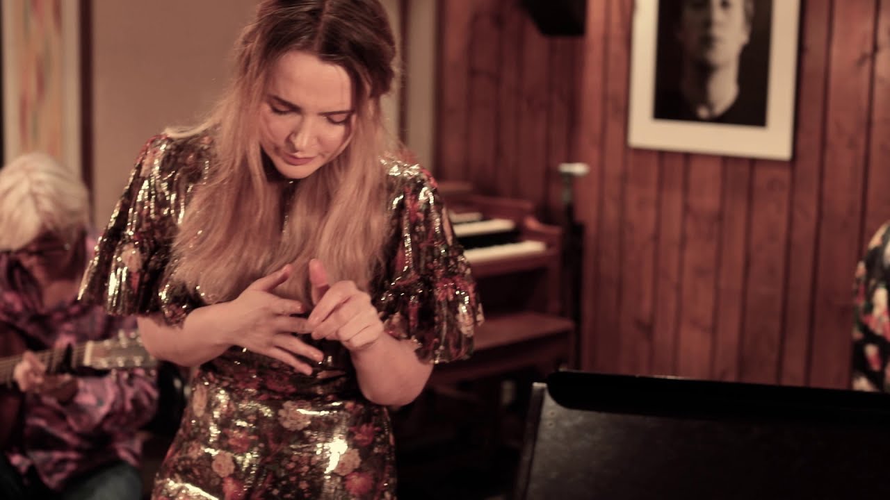 Watch Emma Swift - Going Going Gone (LIVE) on YouTube Watch Emma Swift - Going Going Gone (LIVE) on YouTube