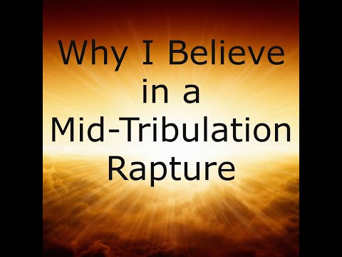 Why I Believe