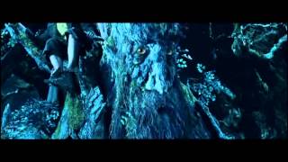 LotR Treebeard Sense and very small