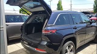 $14,000 OFF 2023 JEEP GRAND CHEROKEE 4XE @ TONKIN HILLSBORO CJDR