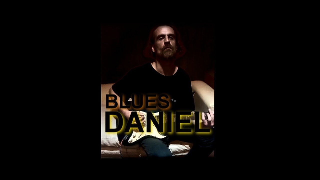 Playlist, year 2020s, Artist Name : DANIEL : Blues 🎶