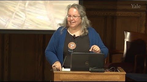 The Teachings of Plants: Finding Common Ground Between Traditional and Scientific Knowledge