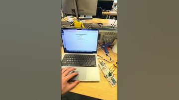 Changing Duty Cycle and Frequency Over AP WiFi ESP32 Capraro 1.4.3b