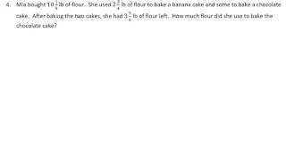 EngageNY Grade 5 Module 3 Lesson 14