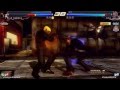 Tekken Tag 2 Unlimited Ji3moon Ace Kazuya Heihachi Vs Artson Feng Bruce 