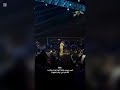 ايو ايو اغنية أبطال الكرة جانب من حفل الفنانة رشا رزق اليوم الثالث سبيستون رشا رزق أبطال الكرة