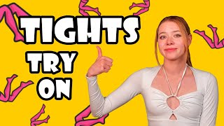 Fitting Fantastic Tights Tips On Choosing And Wearing Tight Tights