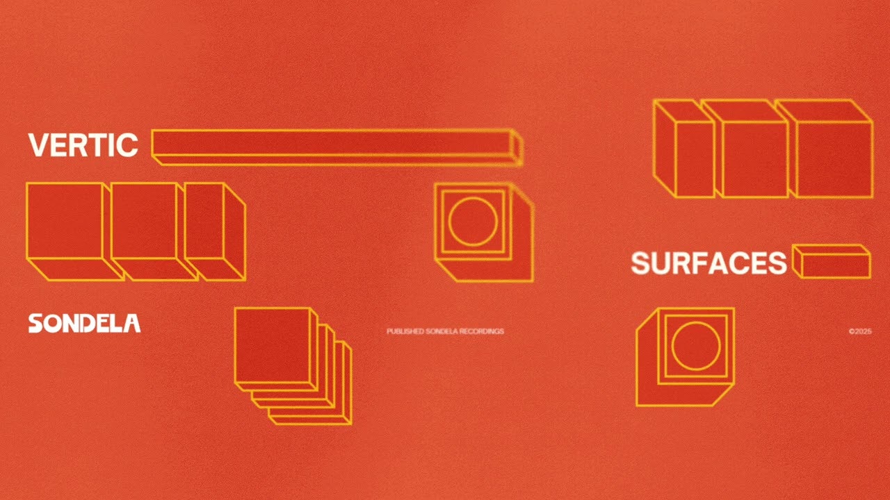 Watch Surfaces - Vertic on YouTube Watch Surfaces - Vertic on YouTube