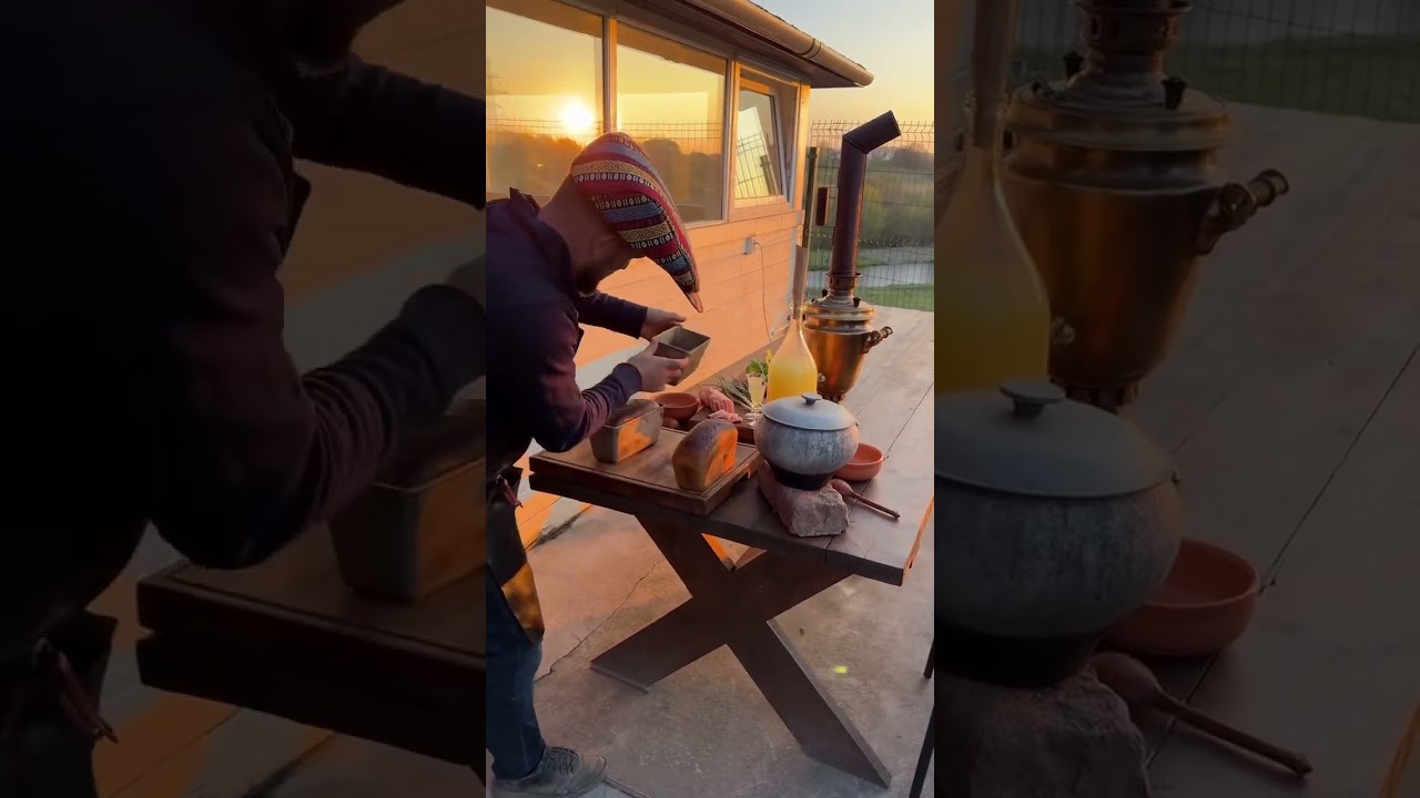 Some Food Secrets I Share with You Несколько секретов еды, которыми я делюсь с вами. 