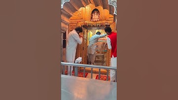 Bolo Khatu Naresh ki Jay 🙏🙏🙏🙏ll #khatushyam #khatu #khatunaresh #shyam #shyambhajan #shorts