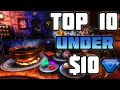 Top 10 Oculus Quest 2 Games Under $10! Top Oculus Quest 2 Games 2021! Best Oculus Quest 2 Games!