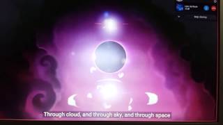 Star & Snow React:Lullaby for a Princess Animation