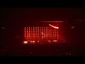 BULLS ON PARADE LIVE - RAGE AGAINST THE MACHINE - MSG NYC MADISON SQUARE GARDEN - NIGHT 5 8/14/2022