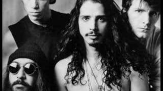 Soundgarden - No Attention