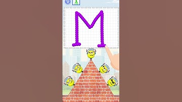 Q, M, X On Draw To Smash 🤯