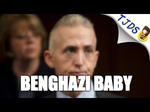 New Benghazi Bullsh*t On The Way Vows GOP