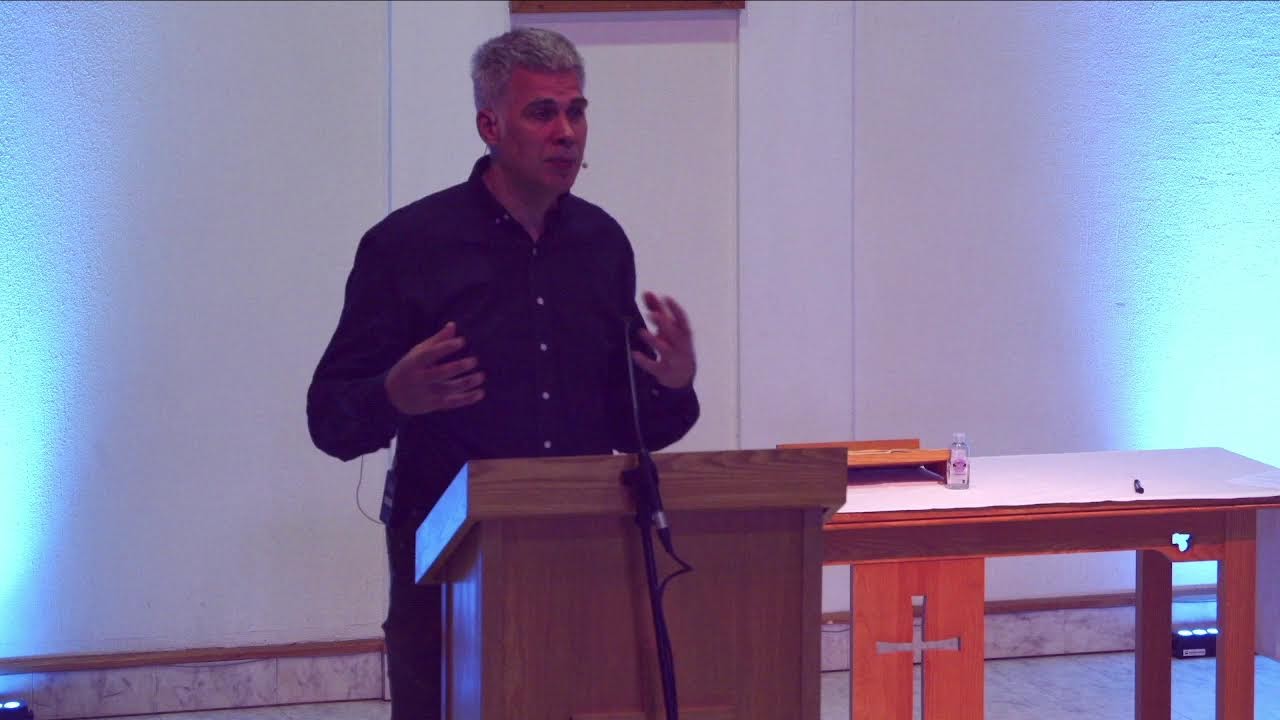 St John's Walthamstow | Sunday Service | 10th May 2026