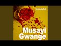 Musayi Gwange