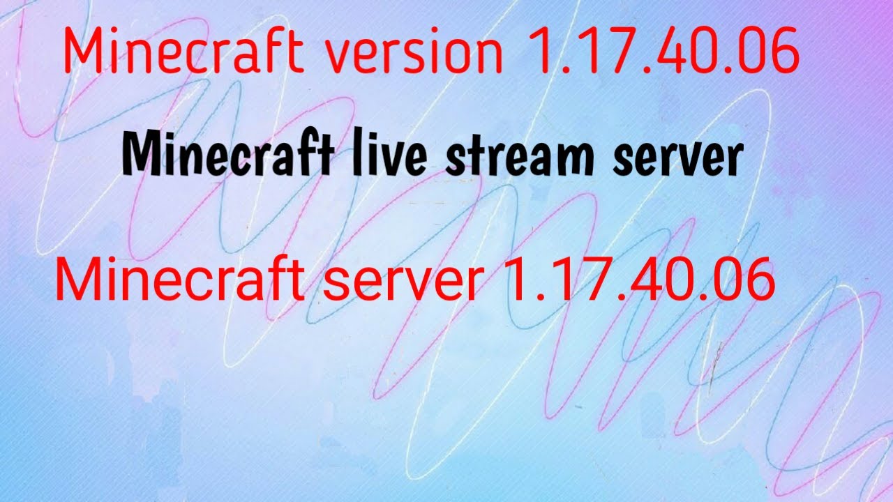 MINECRAFT HINDI LIVE STREAM | JAVA+ BEDROCK | NEW SERVER | JOIN NOW ...