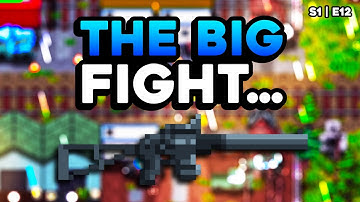 This Raid Will Make Or BREAK Me... - ZERO Sievert HARDCORE Escape From Zakov Mod | S1E12