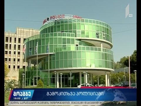 თამთა თოდაძემ გამოძიების შეკითხვებს უპასუხა