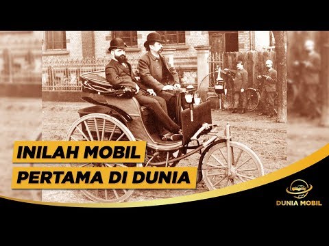 Video: Siapa Yang Menciptakan Mobil Pertama Di Dunia