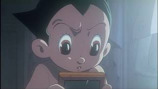 Astro Boy (2003) - Pilot Trailer - Japanese (HD)