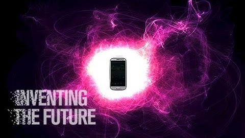 Collective Knowledge: Inventing The Future