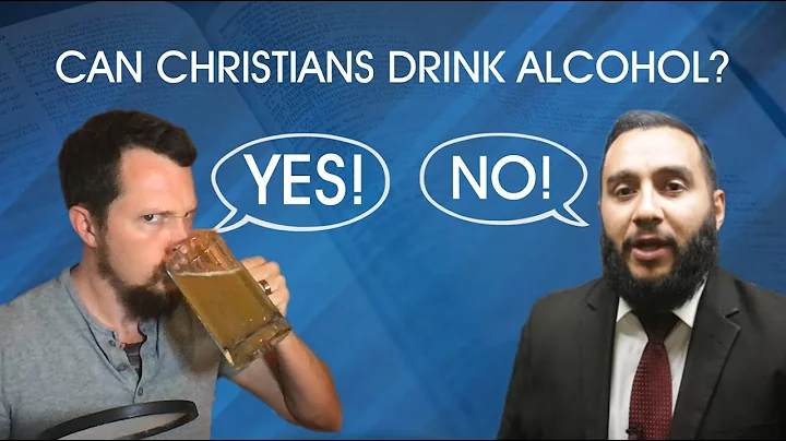 Can Christians Drink Alcohol? - DayDayNews
