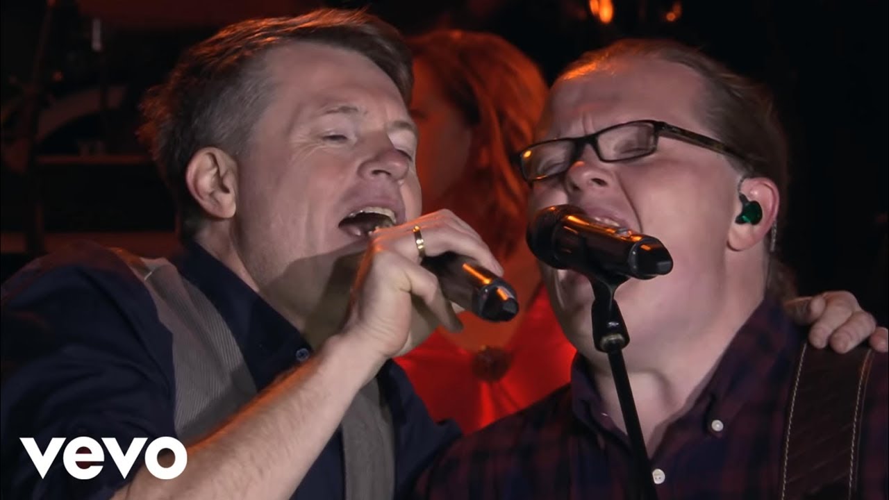 Update The Kelly Family - An Angel (Live @ Freilichtbühne Loreley 2018)