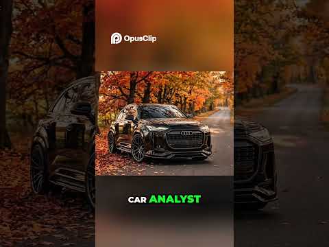 6 The Car Analyst  Deep Dives, Future Tech, Honest Opinions