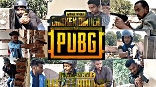 pubg game , mobile pubg winner winner chicken dinner, pubg in real ...