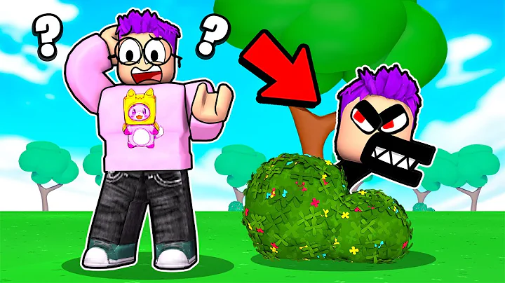 UNLOCKING *NEW* SECRET ALPHABET LORE In ROBLOX FIND THE ALPHABET LORE LETTERS!? (ALL CHARACTERS!)