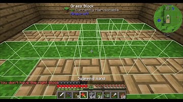 Lets Play S8 E7 Basic Item Sorting