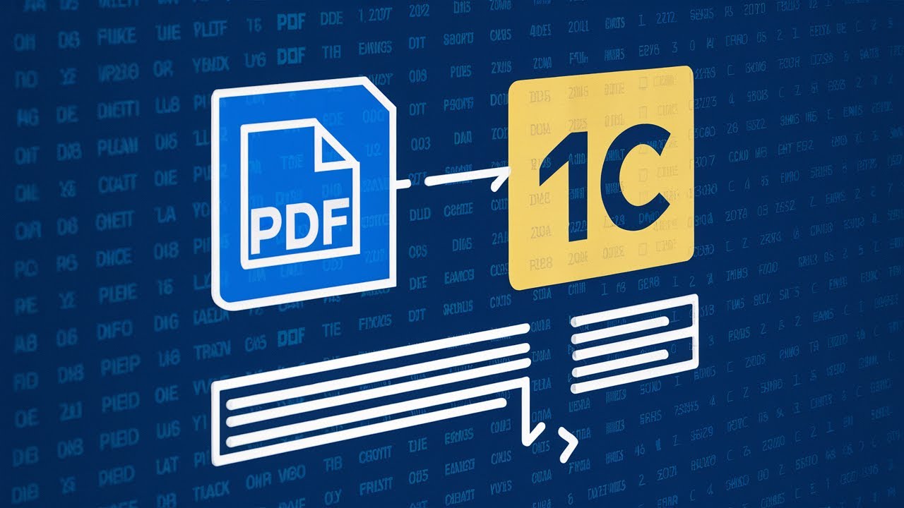Video PDF 1C XPath