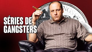 5 SÉRIES INCRÍVEIS DE GANGSTERS