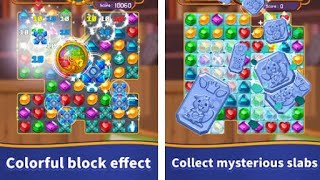 Download Jewel Maker Game Mod Apk screenshot 4
