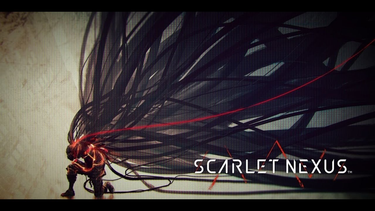 Scarlet nexus: Anime game running without graphics card | UHD 630 + I3 8100 |