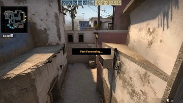 Strangest CS:GO Overwatch Case