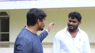 short movie on INTEGRITY by Balanarayan