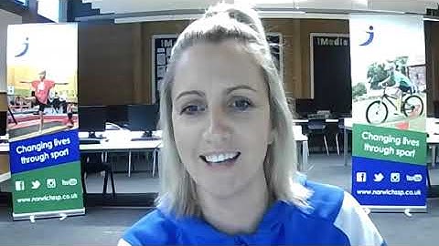 CPD Workshop - Beginners Guide to Teaching Dance Lessons