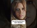 The Acting World of Amy Adams #shorts #amyadams